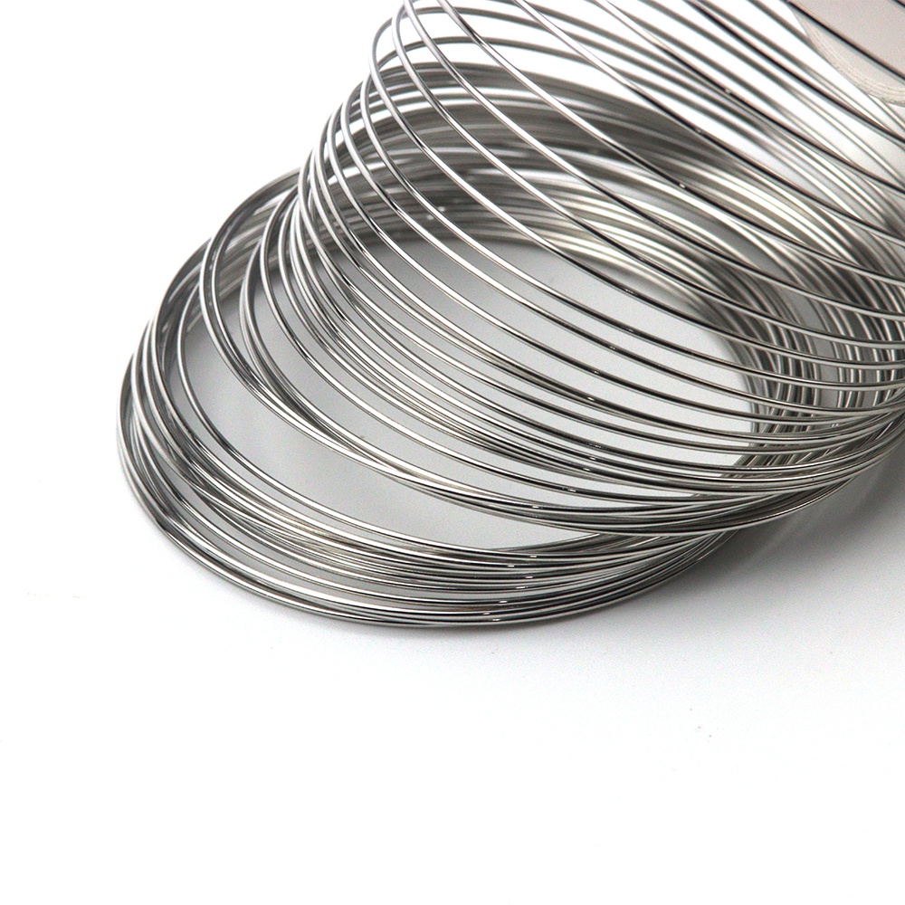 10/20 Loops Metal Wire Memory  – Memory Wire Bracelet Bewertung und Preis