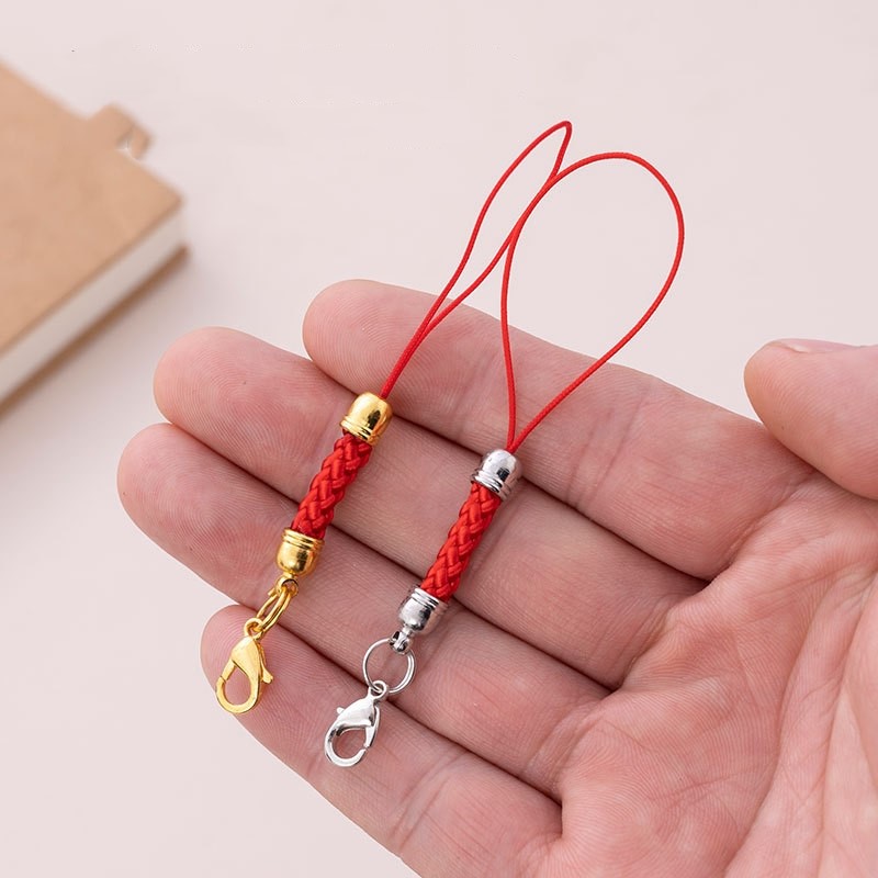 10Pcs Gold Lobster Clasp Lanya – Jewelry Making Rings Bewertung und Preis