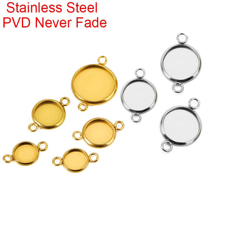 20pcs Never Fade Stainless Ste – Jewelry Making Soldering Kit Bewertung und Preis