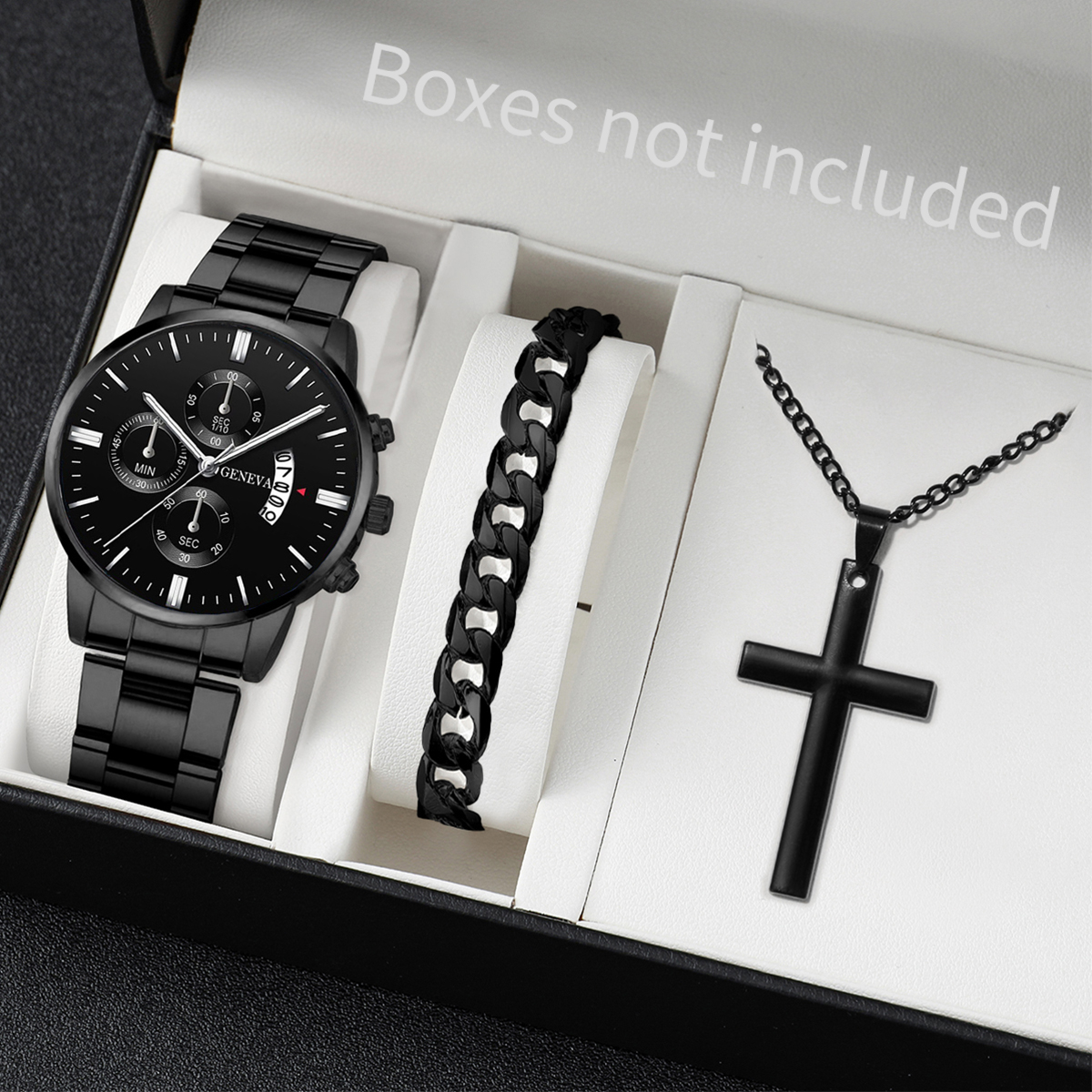 Surprise Mystery Watch Blind B – Jewelry Making Box Bewertung und Preis