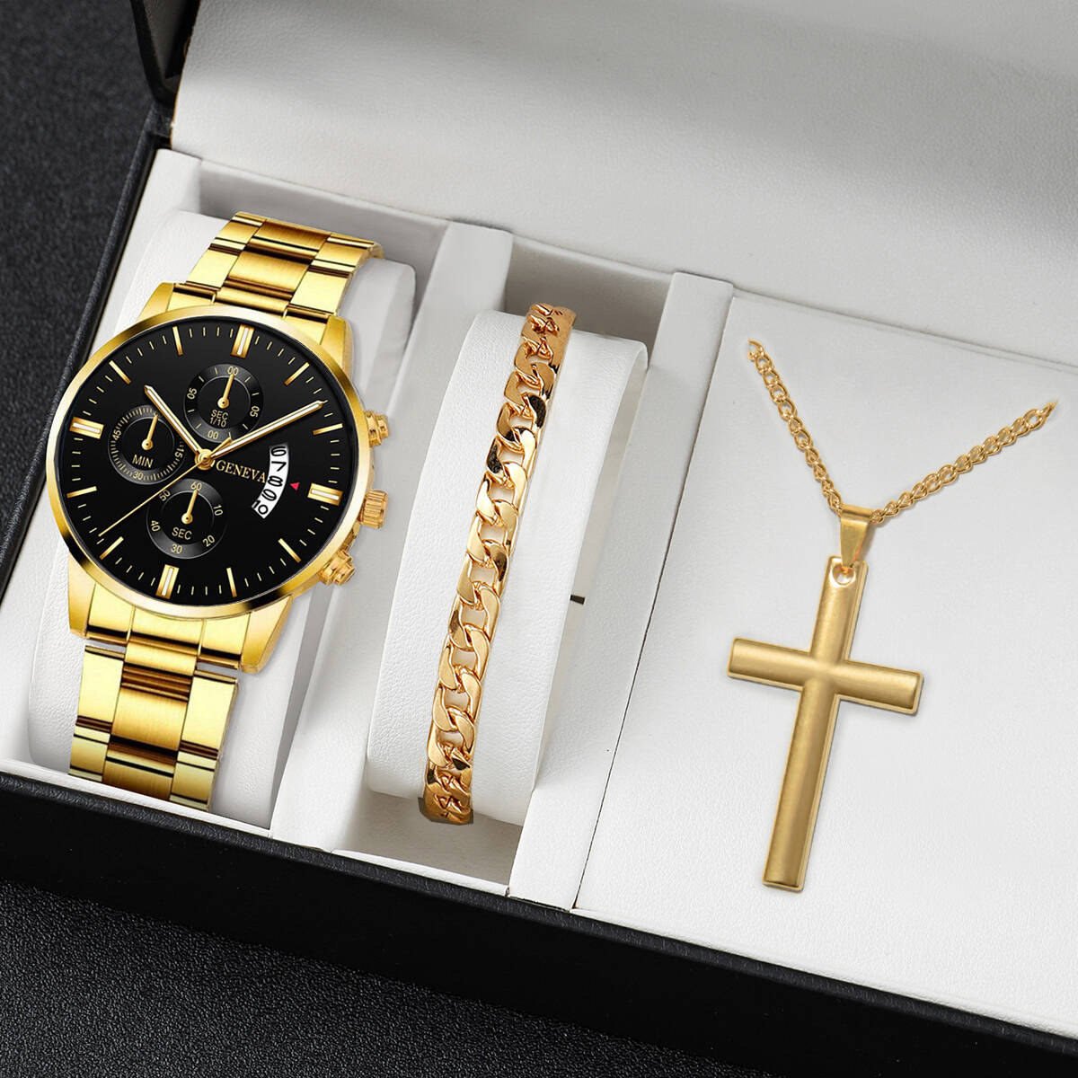 Surprise Mystery Watch Blind B – Jewelry Making Box Bewertung und Preis