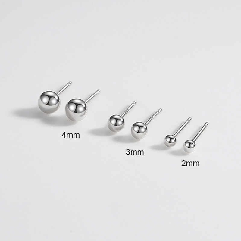 925 Silver Needle Piercing Bon – Beading Needle Fine Bewertung und Preis