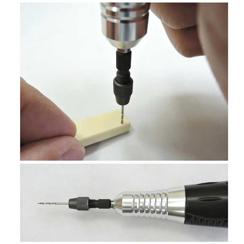 Japan Alfa Mirage Mini Chuck P – Beading Needle Fine Bewertung und Preis