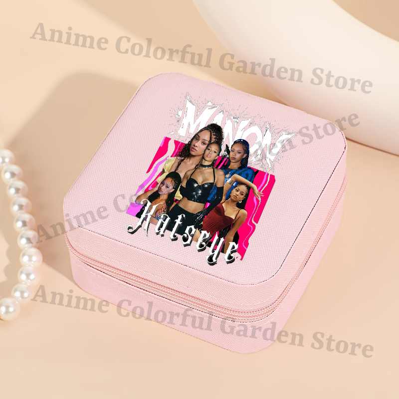 Fashion K POP KATSEYE Jewelry  – Jewelry Making Box Bewertung und Preis