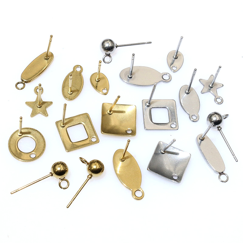 20pcs Stainless Steel Craft Ea – Jewelry Making Soldering Kit Bewertung und Preis
