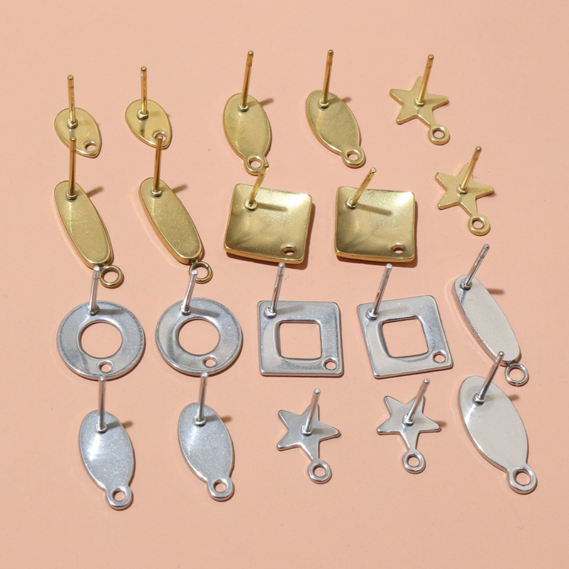 20pcs Stainless Steel Craft Ea – Jewelry Making Soldering Kit Bewertung und Preis
