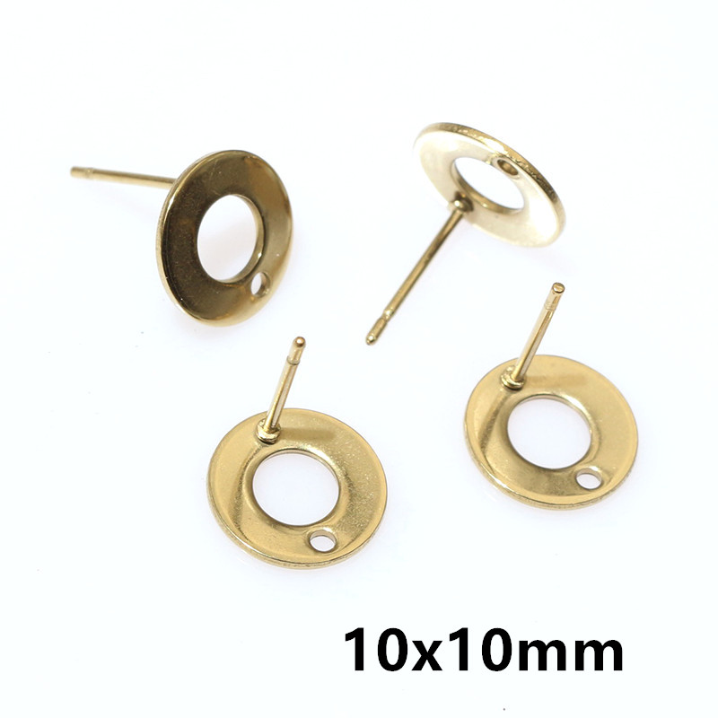 20pcs Stainless Steel Craft Ea – Jewelry Making Soldering Kit Bewertung und Preis