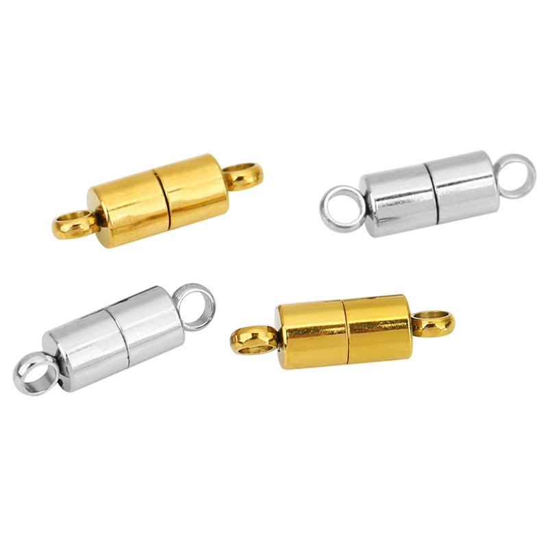 2pcs 14mm Stainless Steel Neck – Jewelry Making School Bewertung und Preis