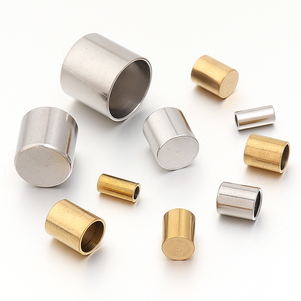 10-20pcs/lot 2-10mm Stainless  – Jewelry Making School Bewertung und Preis