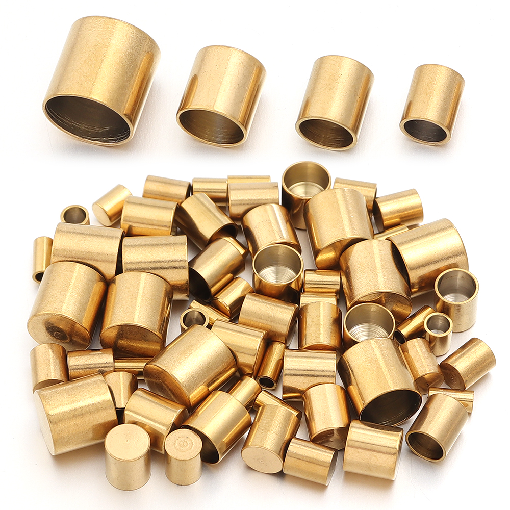 10-20pcs/lot 2-10mm Stainless  – Jewelry Making School Bewertung und Preis